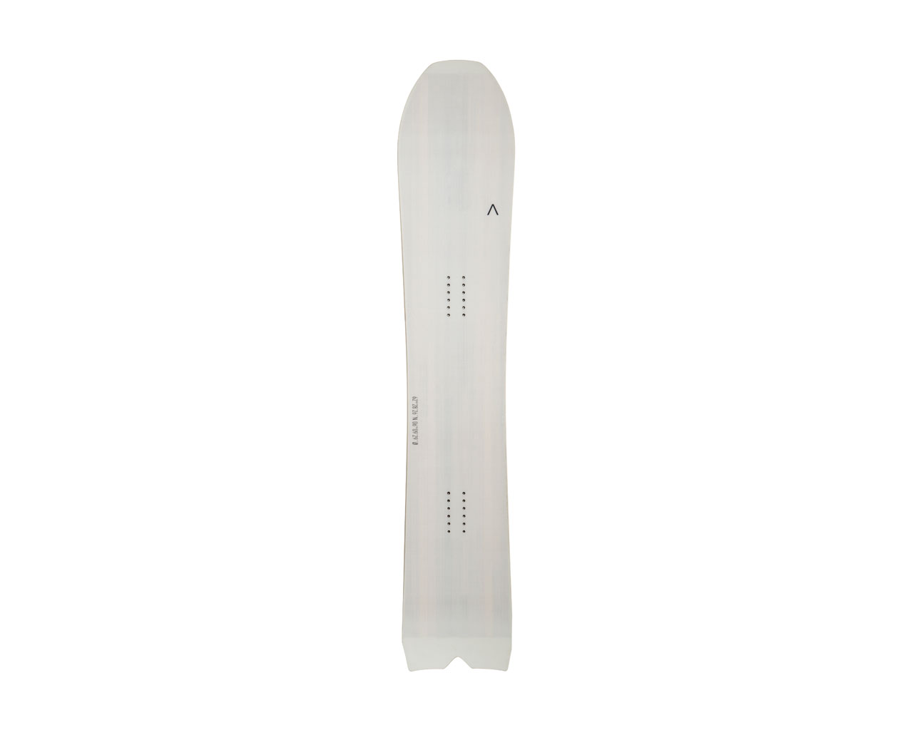 Fjell FW20/21 Snowboard Preview