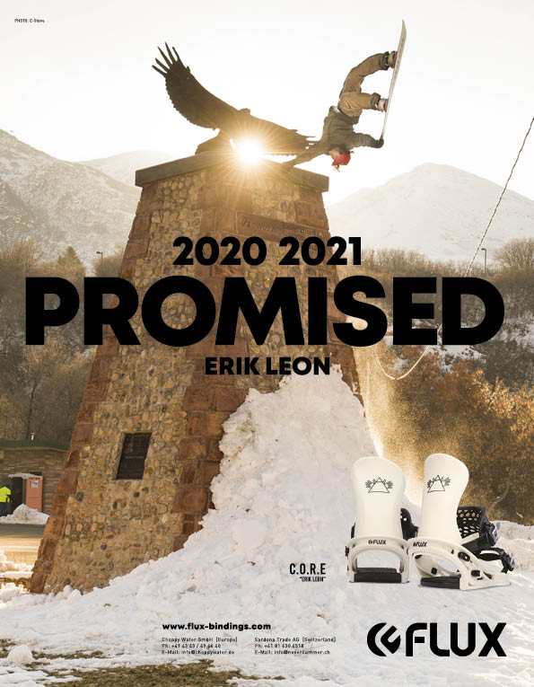 flux bindings 2021