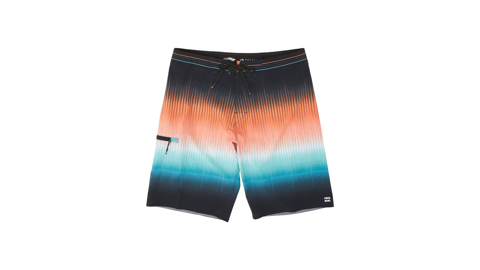 billabong recycled board shorts