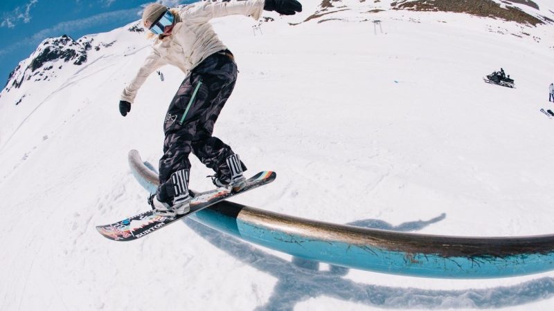 Kaunertal Pop Up Park