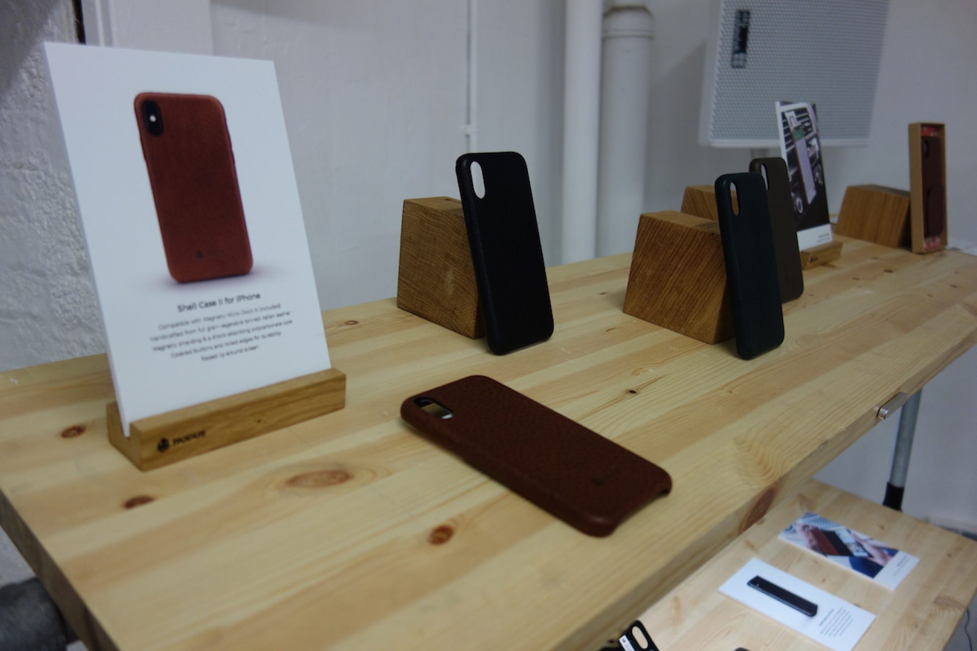 Jacket Required Menswear Trade Show London Recap Summer 2018 Nodus Sw England Based Clever Carry Goods Currently Stocking Iphone Cases Anti Card Clash Wallets And Ipad Sleevs But Shortly Moving Into Bags