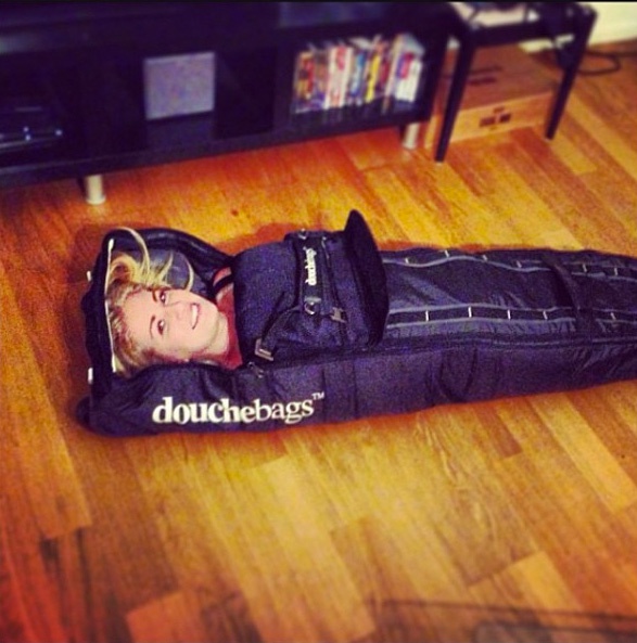 Douchebags Brand Profile Boardsport SOURCE