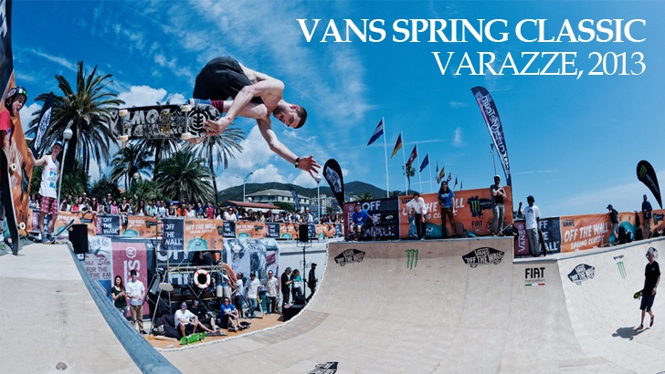 vans classic 2013