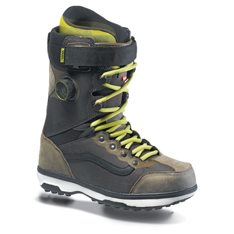 vans boots 2015