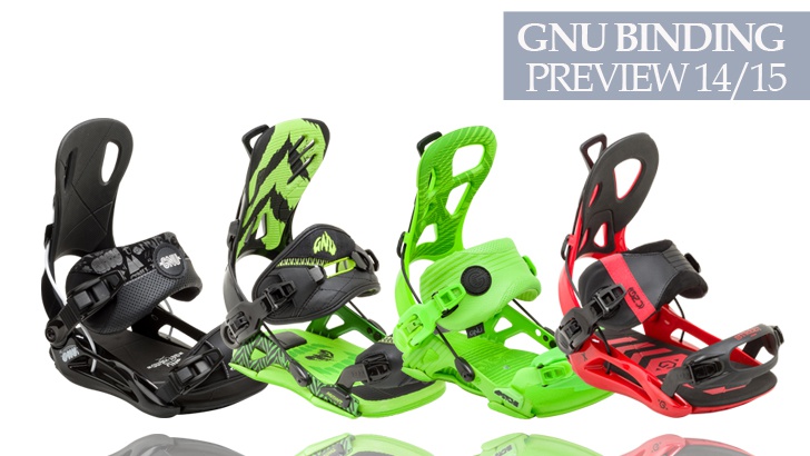 gnu bindings