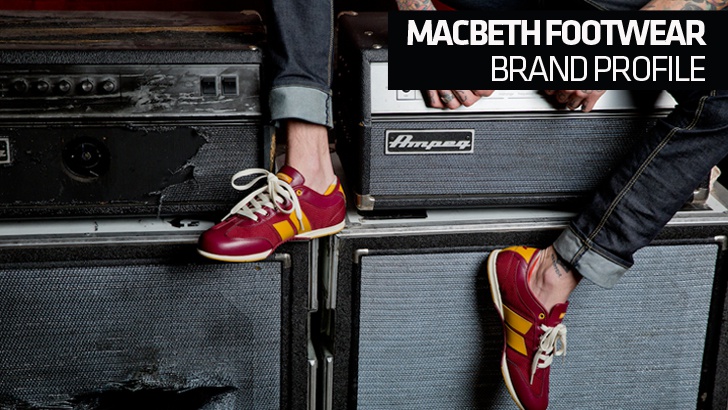 macbeth footwear closed