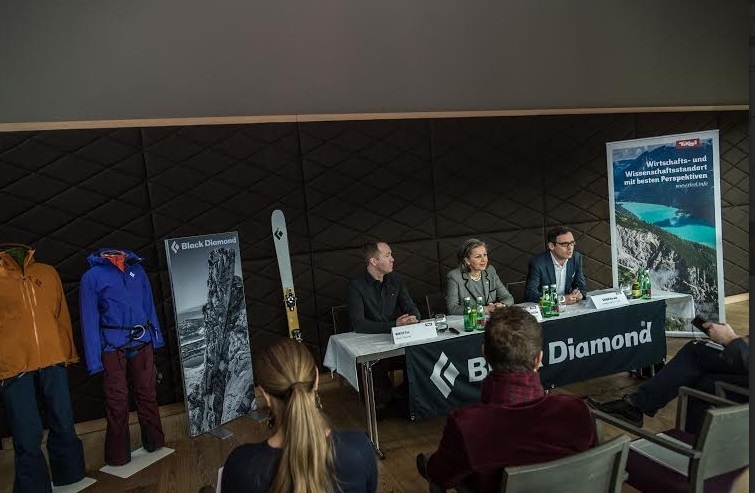 black diamond moves headquarters to innsbruck boardsport source black diamond customer service