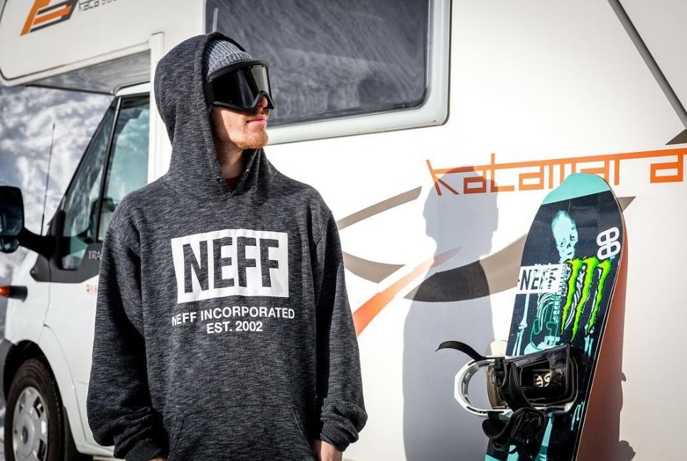 neff headwear