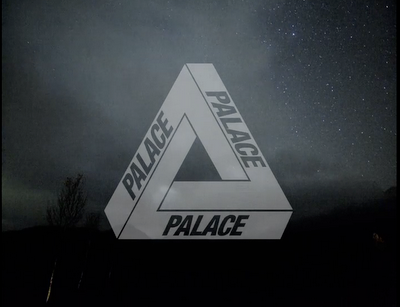 PALACE Skateboards rad new project with Umbro - Boardsport SOURCE