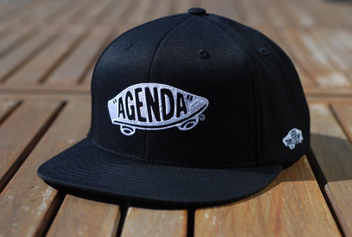 agenda vans agenda vans