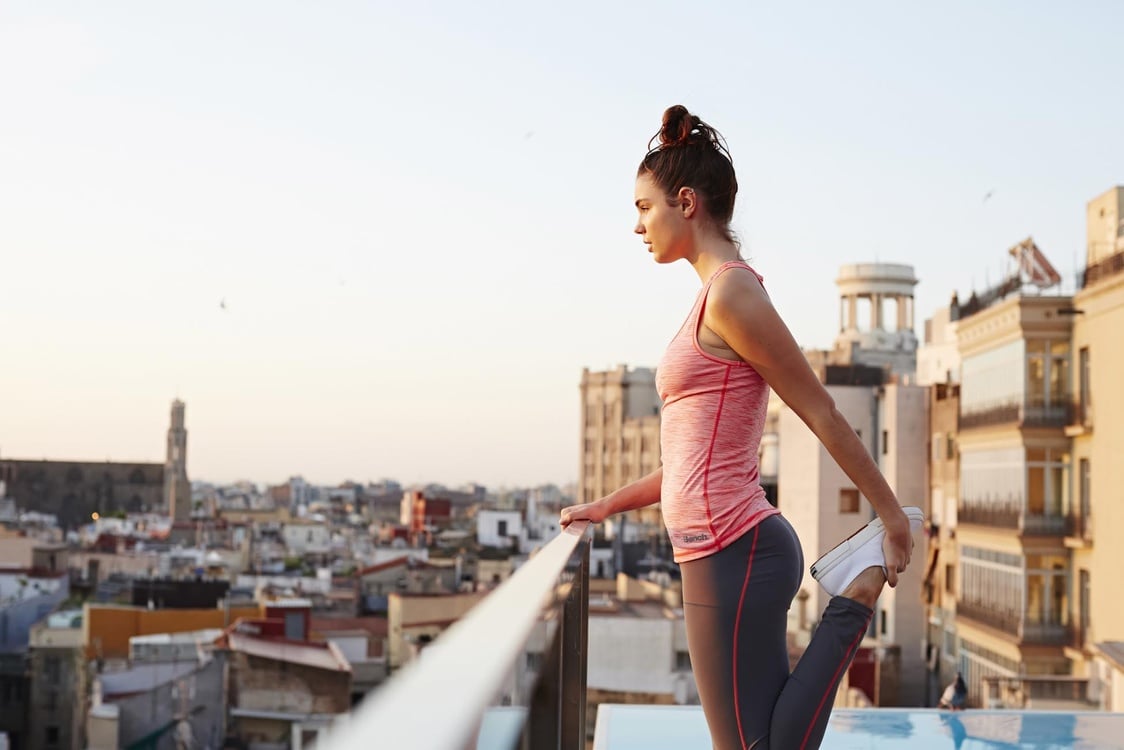 sexiest activewear
