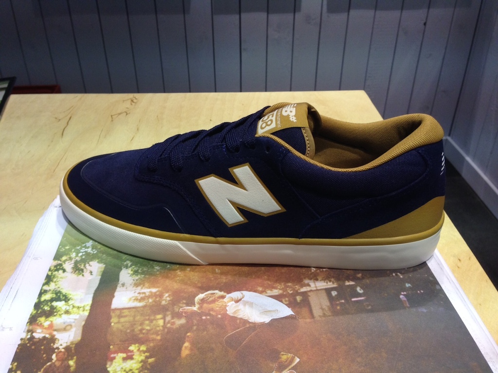 arto saari new balance