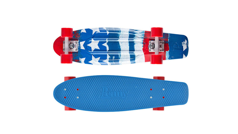 Penny Frontpage