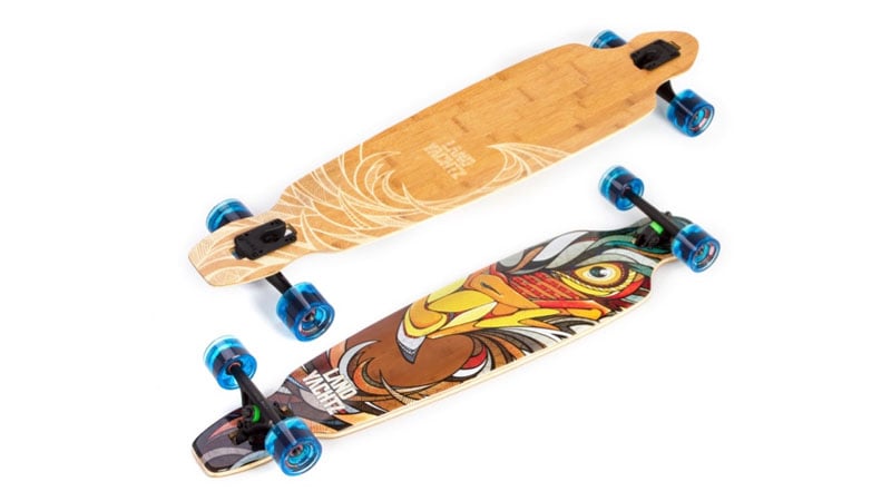 Landyachtz