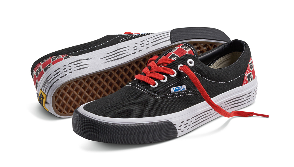 Vans * MTV