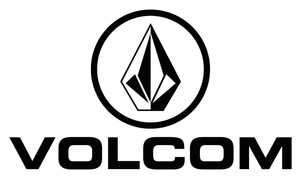 Volcom Logo Hd Picture Wallpaper Boardsport Source