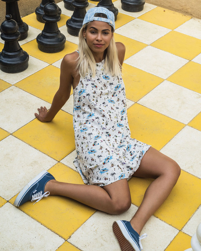 Vans STreetwear
