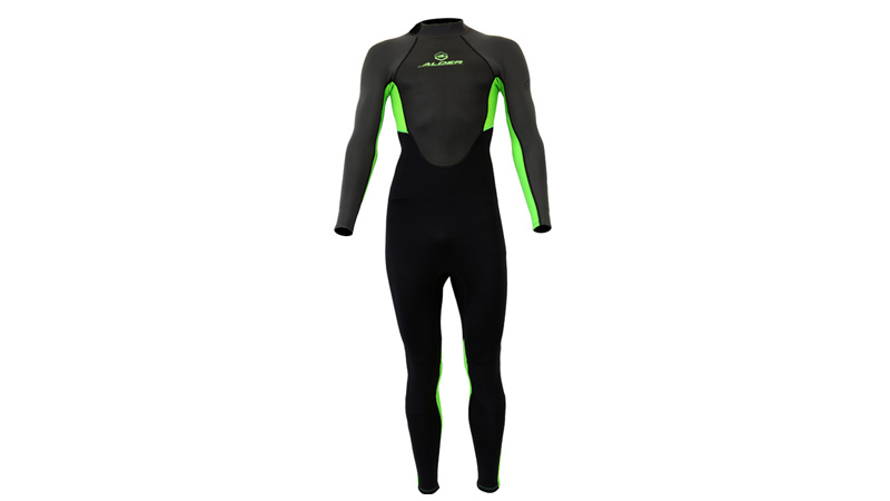 alder atom wetsuit