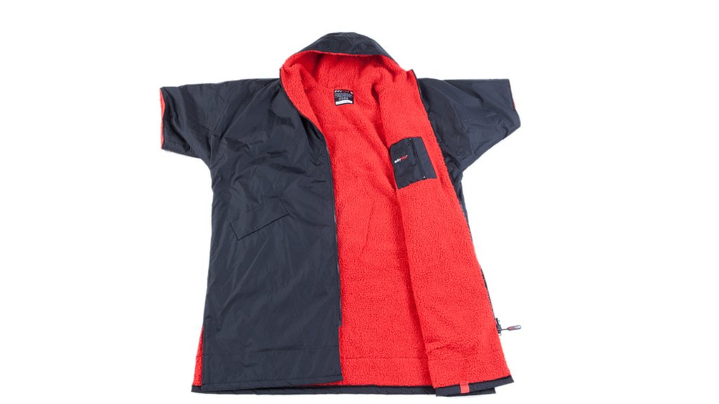 dryrobe