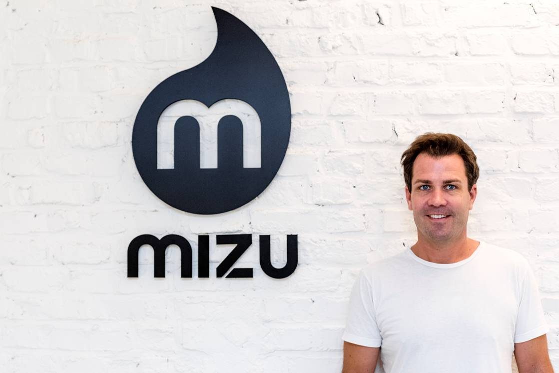 Timo Breyer, Cleanspot Distribution GmbH