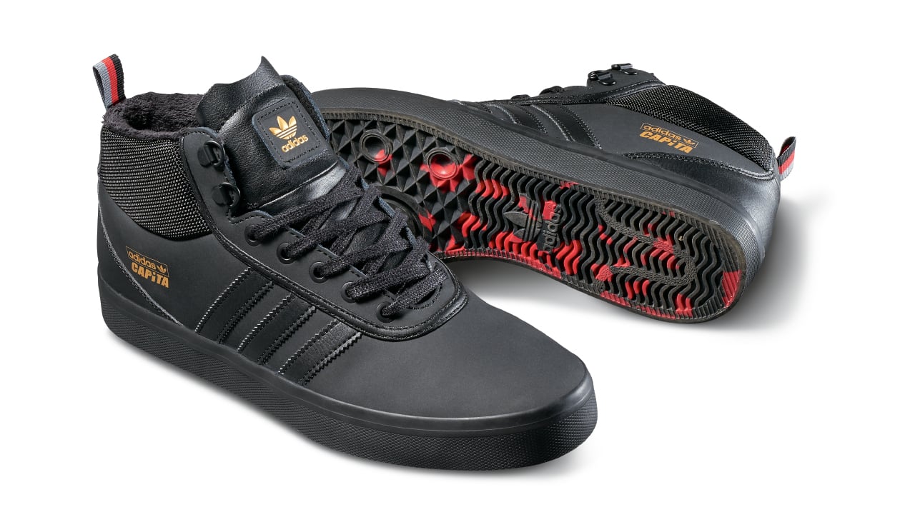 Adidas adi online trek