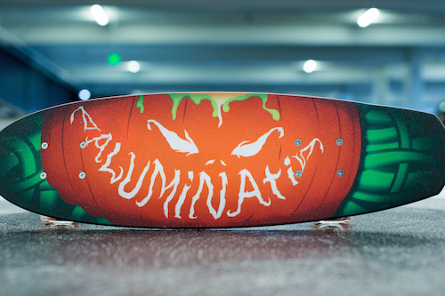 Aluminati Jack