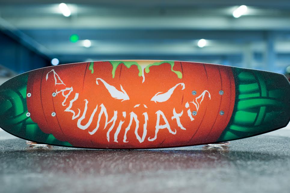 Aluminati