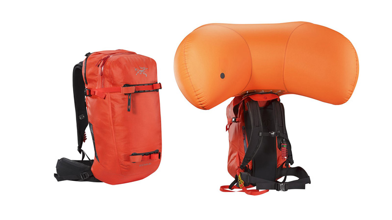 Arc'teryx