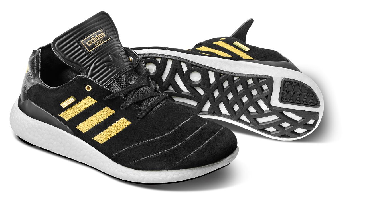 adidas AZX Colette ZX 300 | Hypebeast