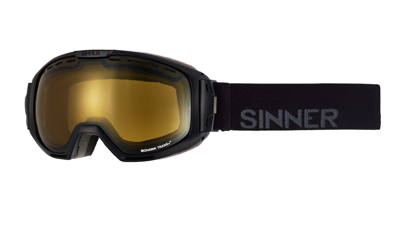 Sinner