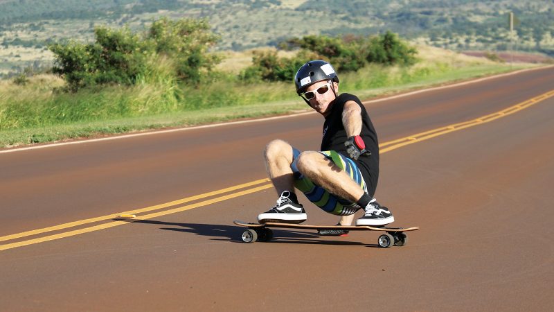 Jucker Hawaii
