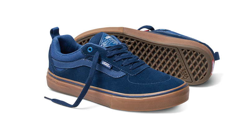 Vans Kyle Walker