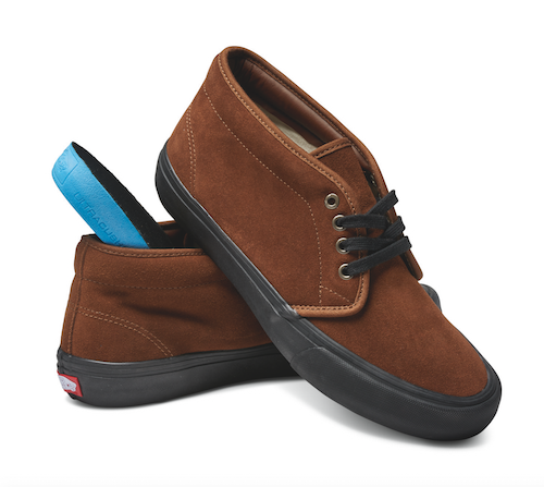 vans chukka pro
