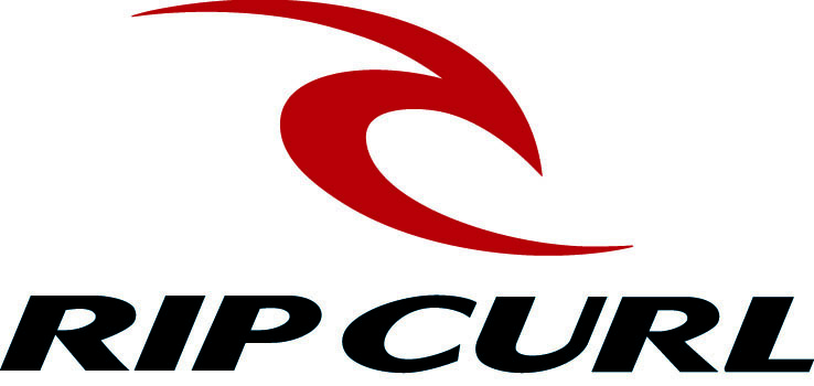 Rip Curl Sports Vector Logo Download Free - 464049