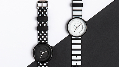 roxy watches preview