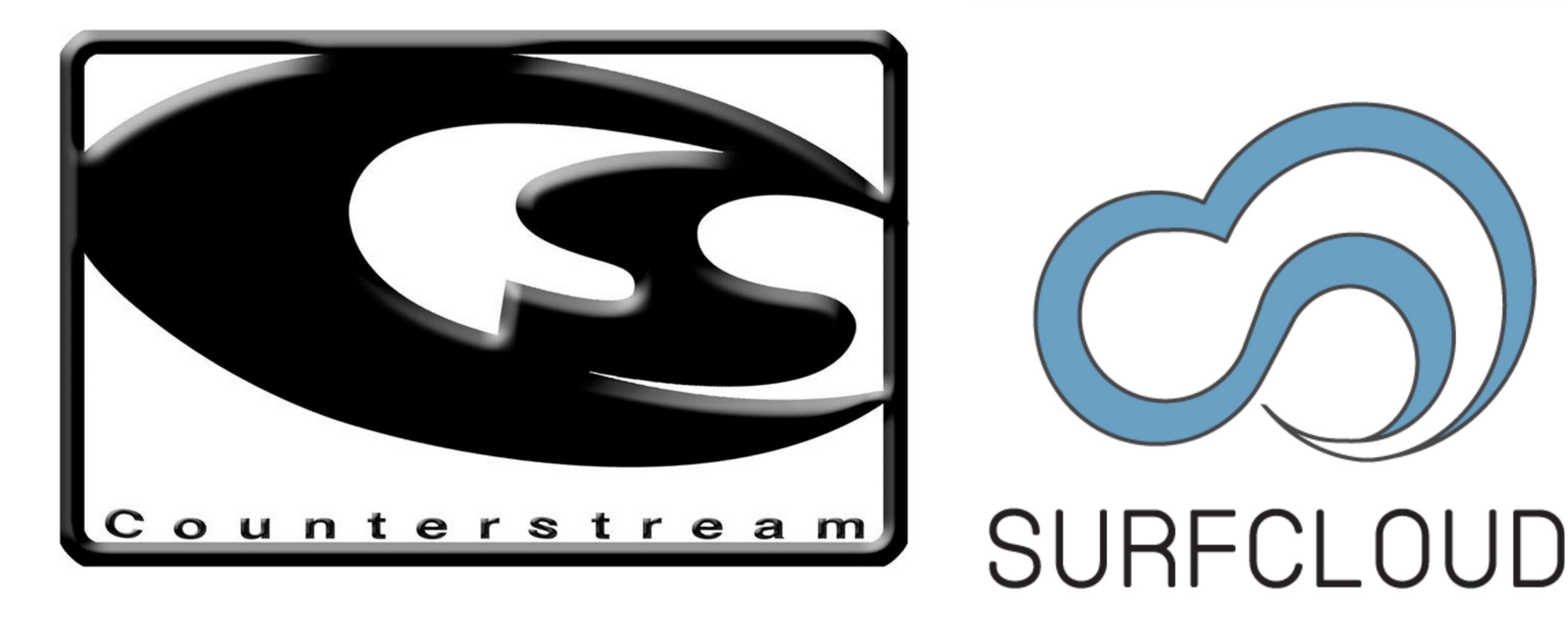 Counterstream Surfcloud