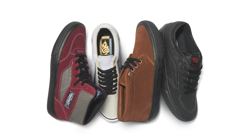 Vans 2