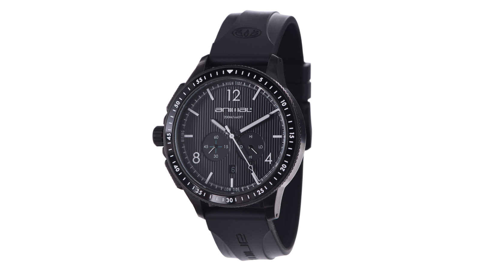 Animal T44 Marine Tide Watch - New Product - Boardsport SOURCE Animal T44 Marine Tide Watch - New Product - Boardsport SOURCE