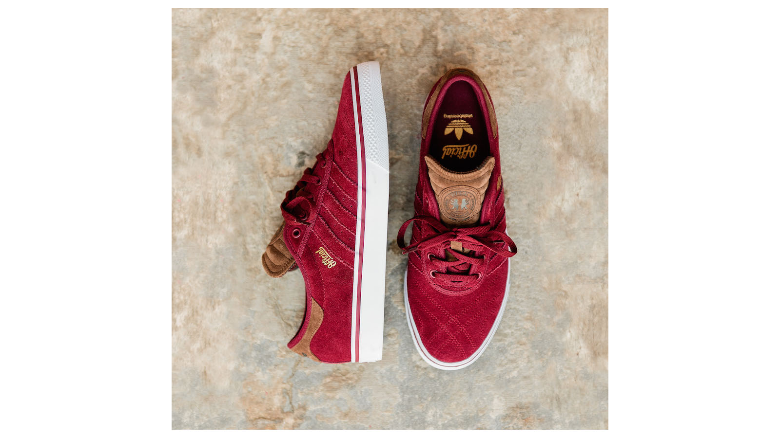 Official AdiEase