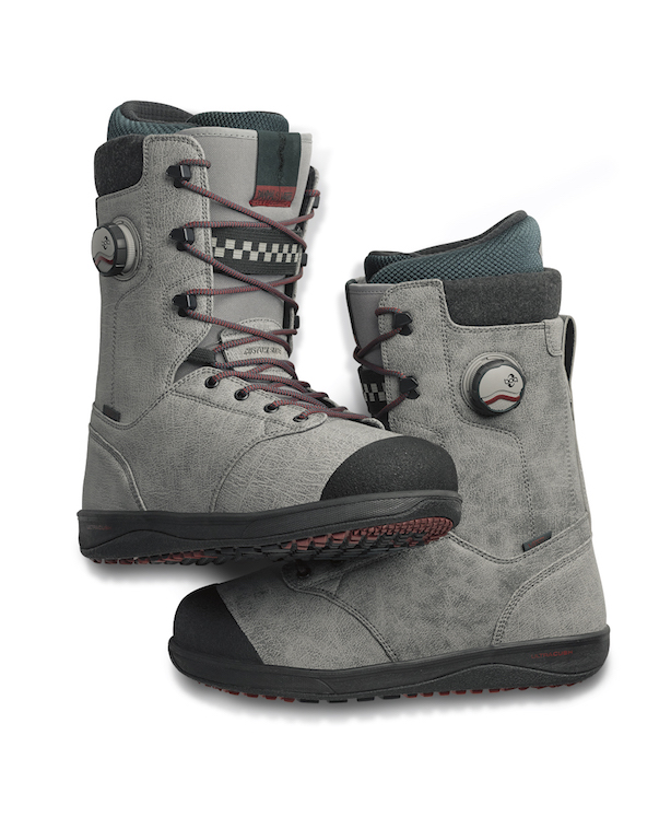 vans remedy boots