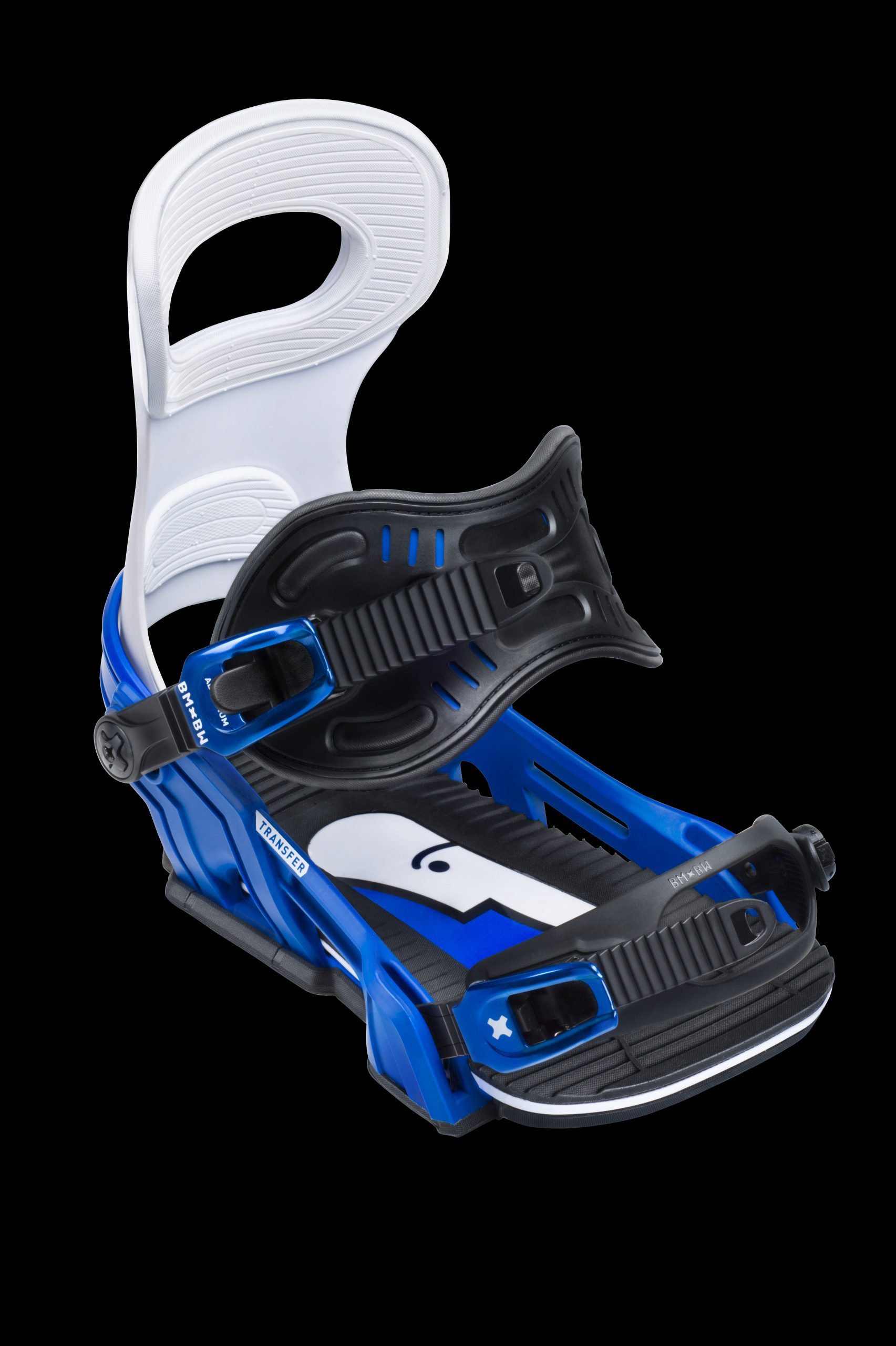 Bent Metal Snowboard Bindings FW17/18 Preview