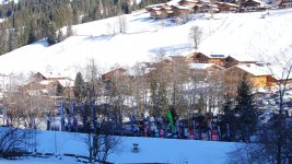 1 Nestled into the very end of the Alpbach Valley in Tyrol, Austria, Shops 1st Try is growing every year
