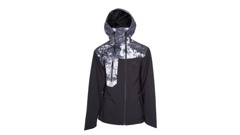 rip curl gum series jacket