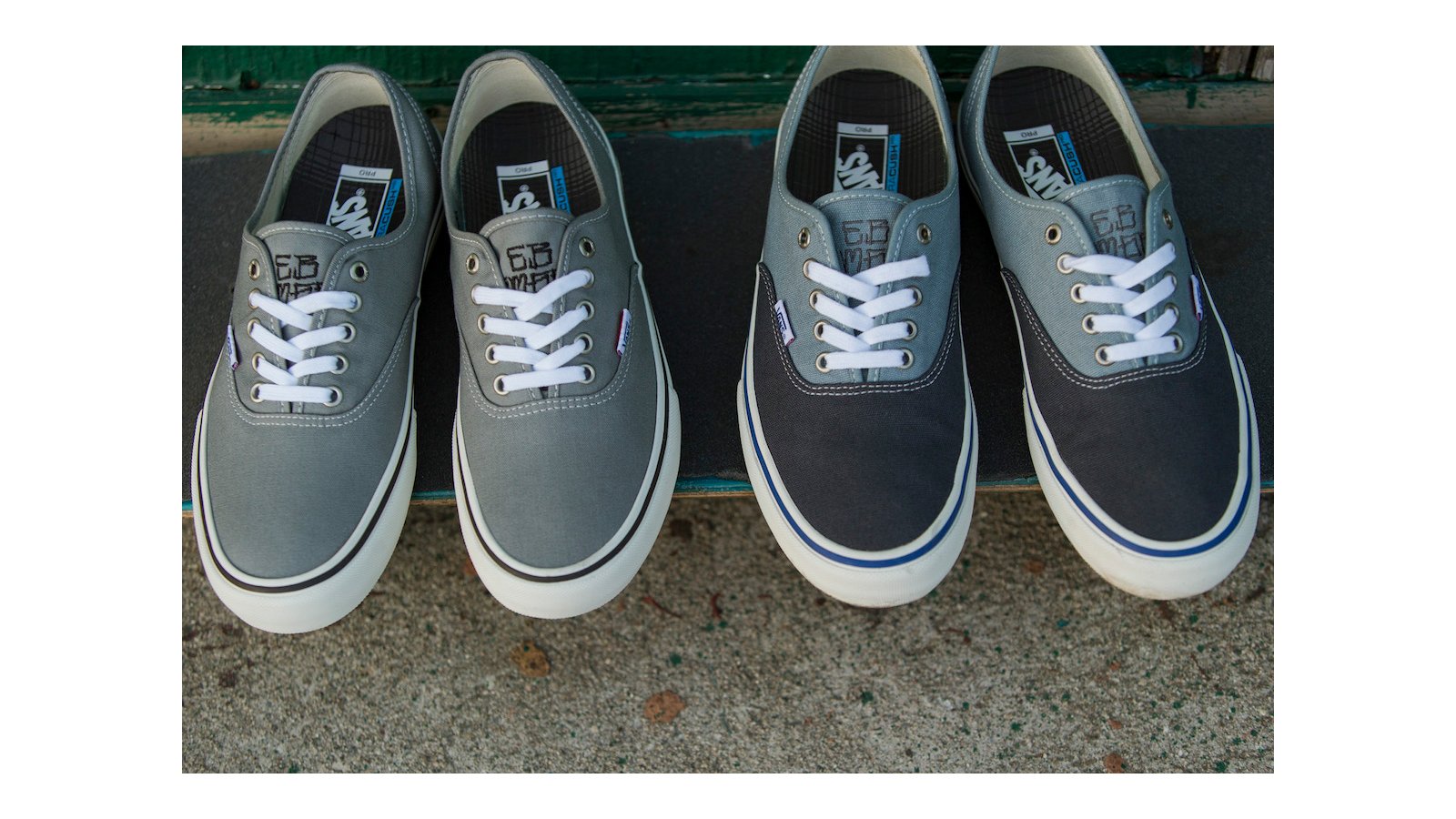 vans authentic pro elijah berle