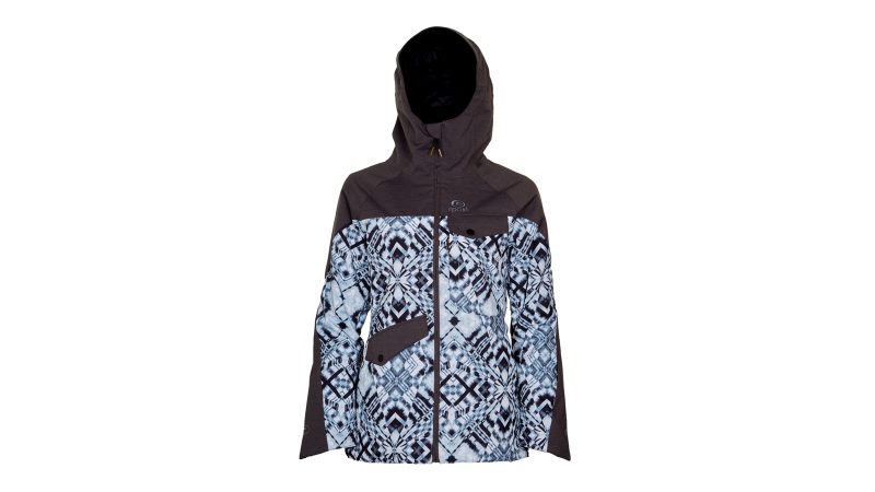 Harmony Gum Jacket