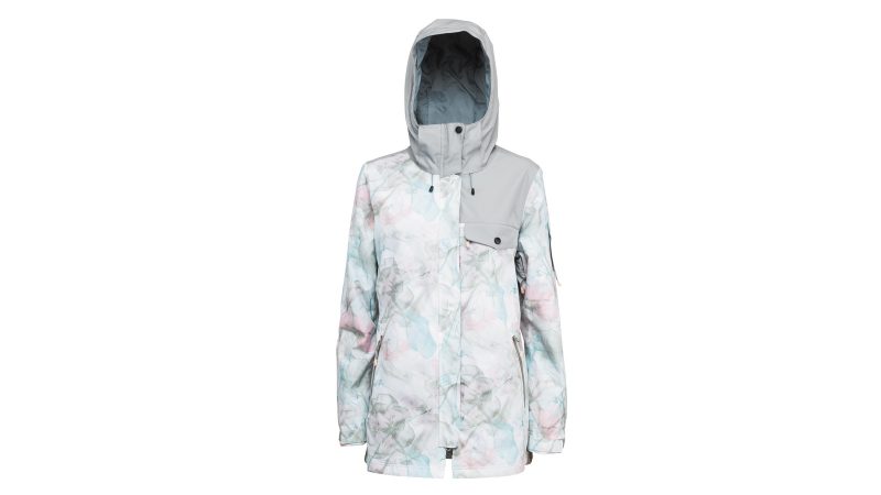 Shapers Choice Jacket