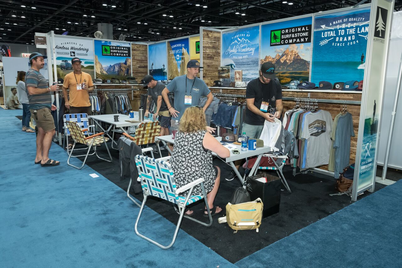 Surf Expo 2 Boardsport SOURCE