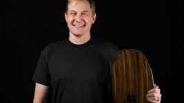 Adam Ellis has worked at Zumiez – the American action sports retailer and owner of Blue Tomato since 2012