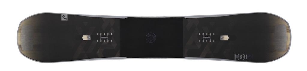 Instinct I Kers Snowboard