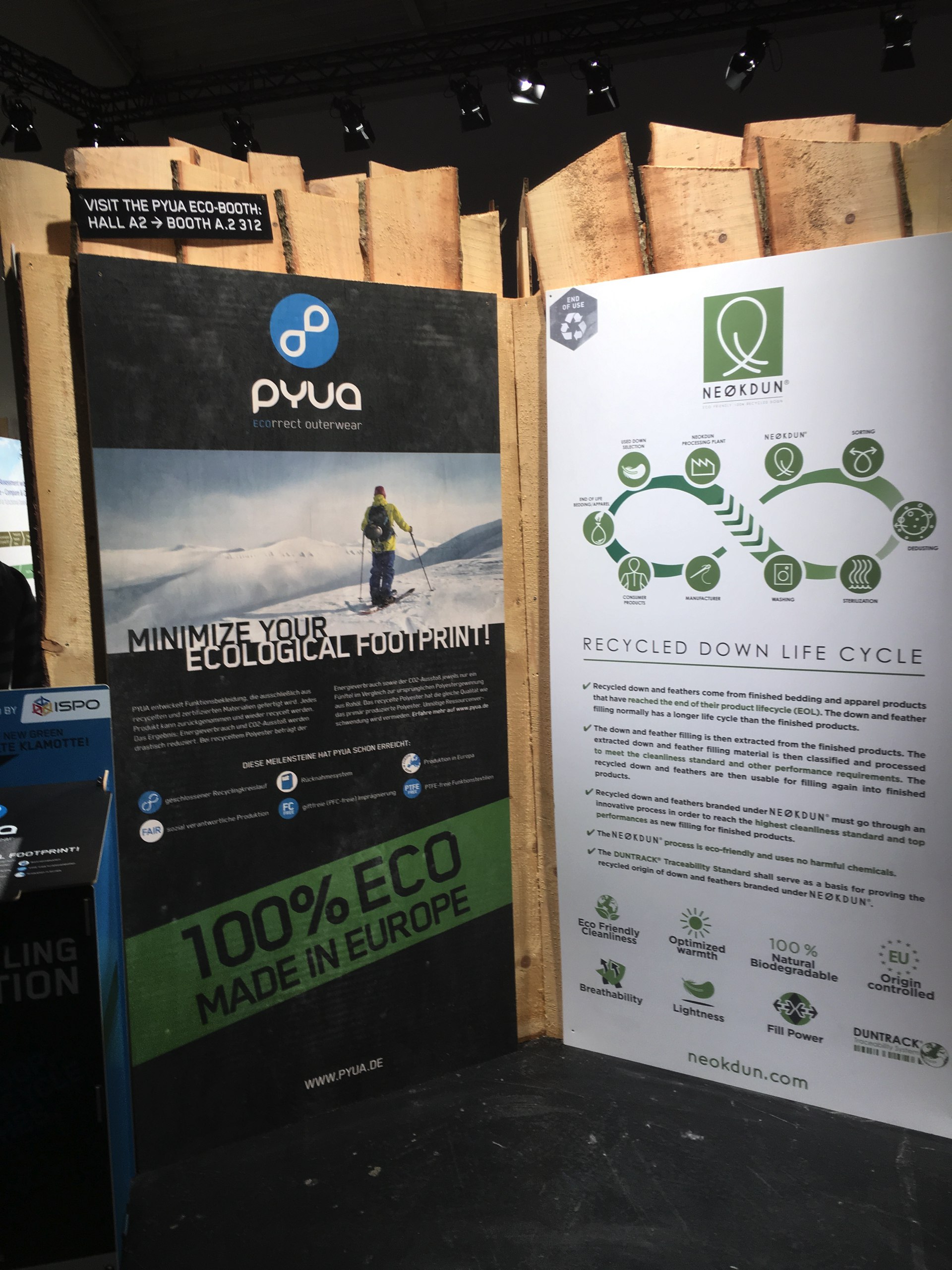 Brands for Good with Pyua and Neokdun